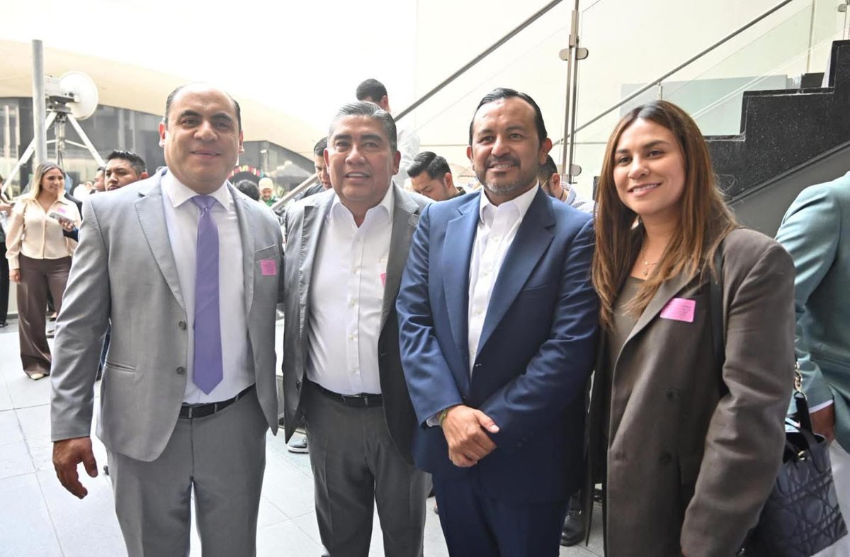 Municipio de Soledad de Graciano Sánchez tweet media