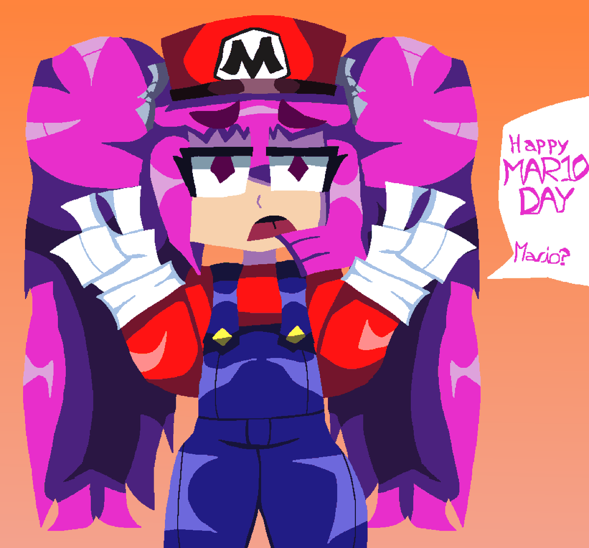 Friki The Animations tweet media