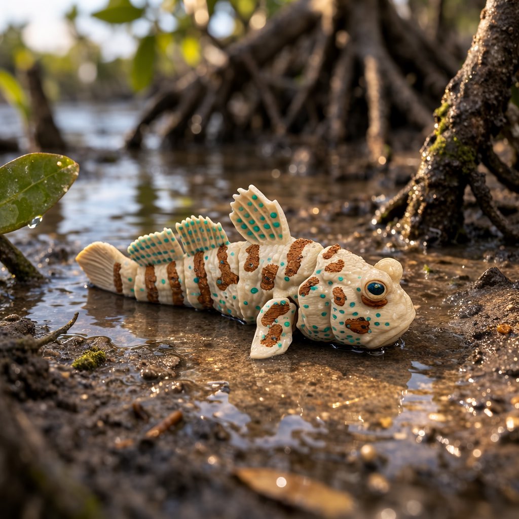 Luis Benitez / Tactical Kaoz tweet media