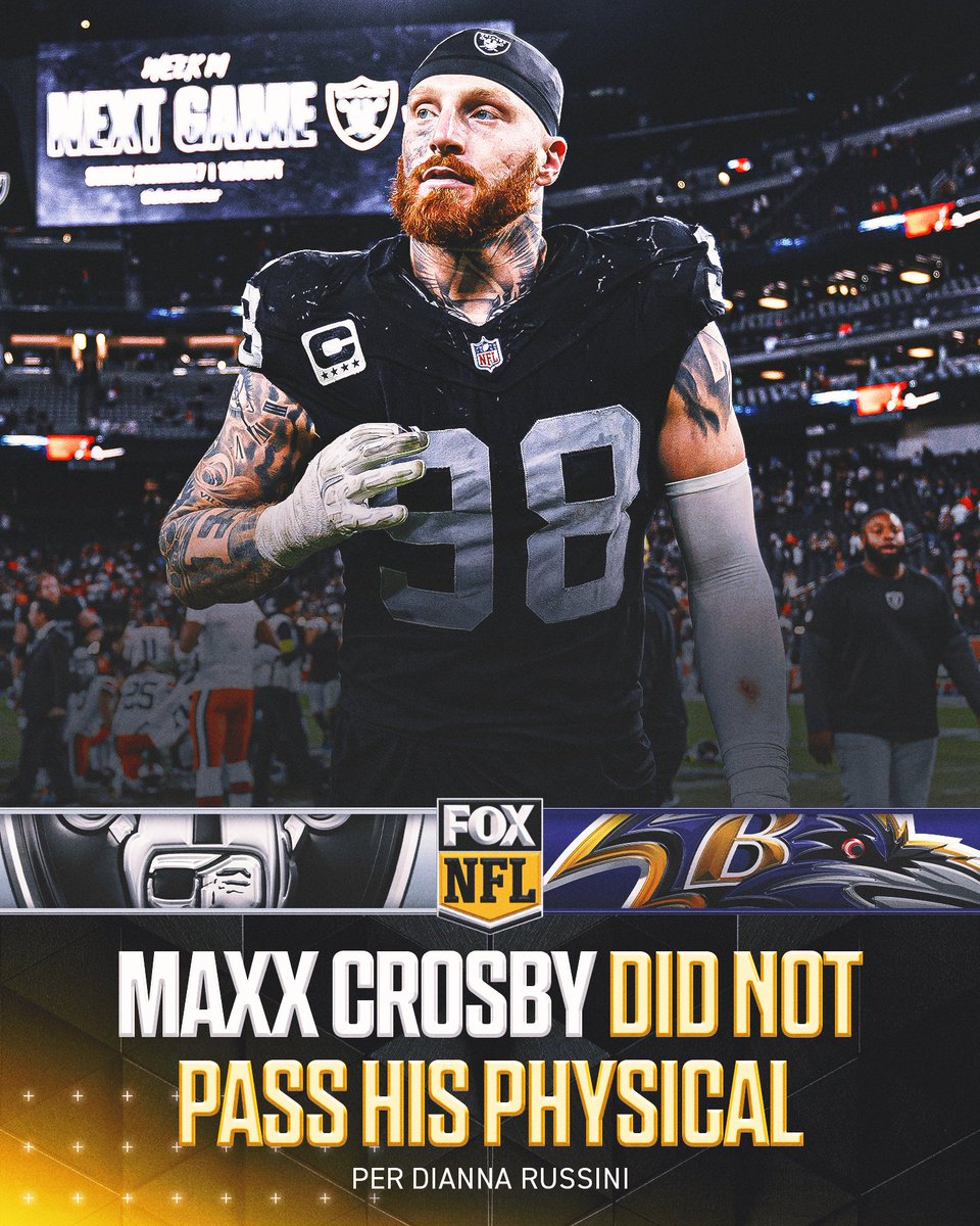 FOX Sports: NFL tweet media