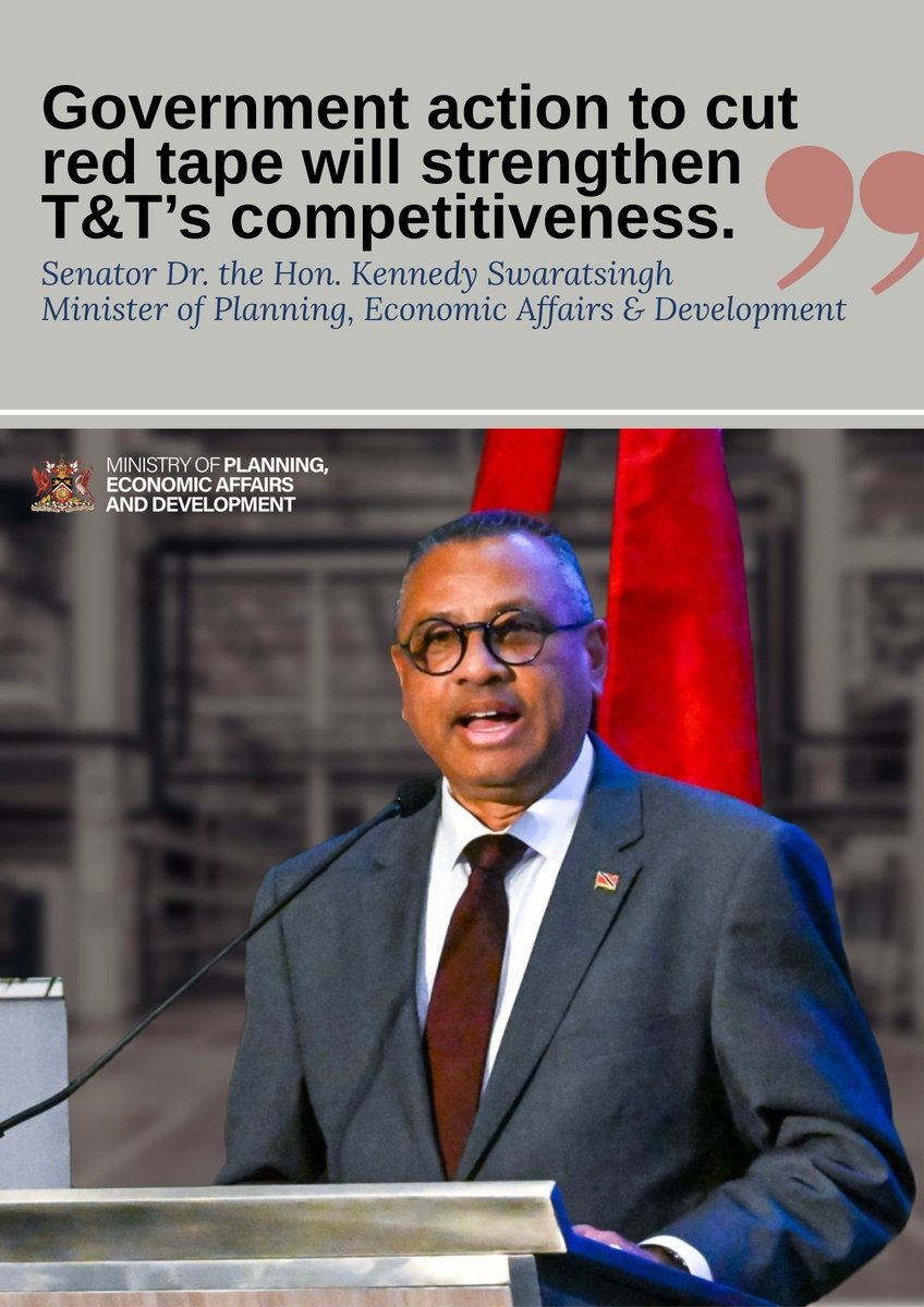 Min. of Planning, Economic Affairs and Development tweet media