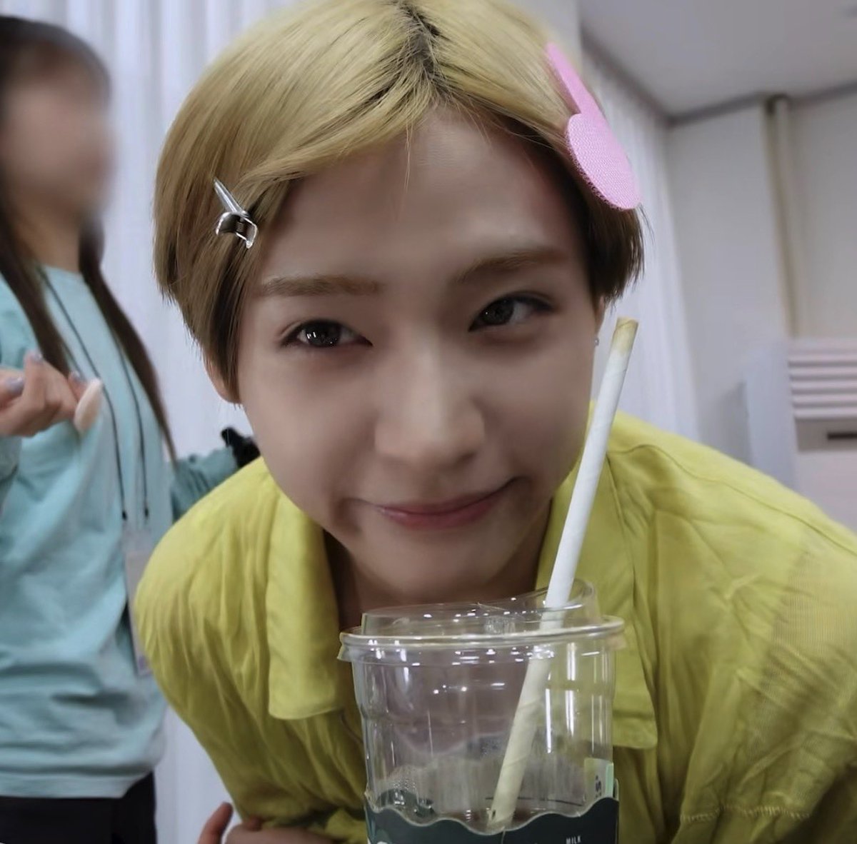 Sangwon ♡ (@ReverieSANGWON) / Posts / X