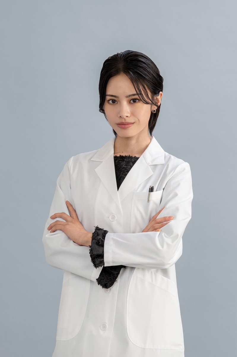 seiraanzai's tweet image. フジテレビ 新水10ドラマ  #LOVEDONE 
⁡
⁡白骨遺体と向き合う骨オタク
法医学者 #松原涼音 役を演じさせて頂きます。

法歯学・骨学を専門とし
歯牙鑑定や骨の損傷痕から身元や年齢、生活背景までを読み解きます。
MEJメンバーと 切磋琢磨し合う姿を是非ご覧下さい…🦴

04.08(Wed) START