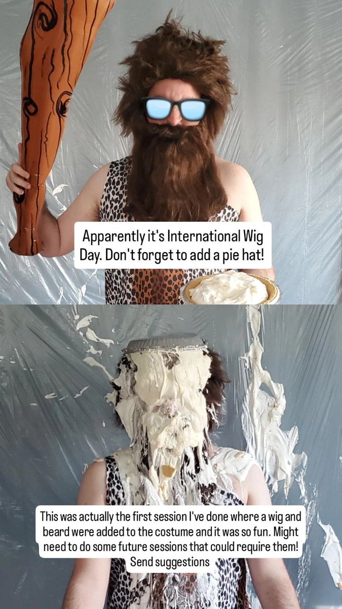 PiedTargets 🥧👣👅 tweet media