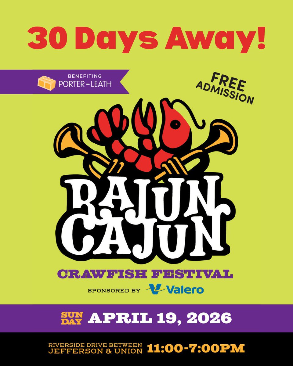 Porter-Leath tweet media