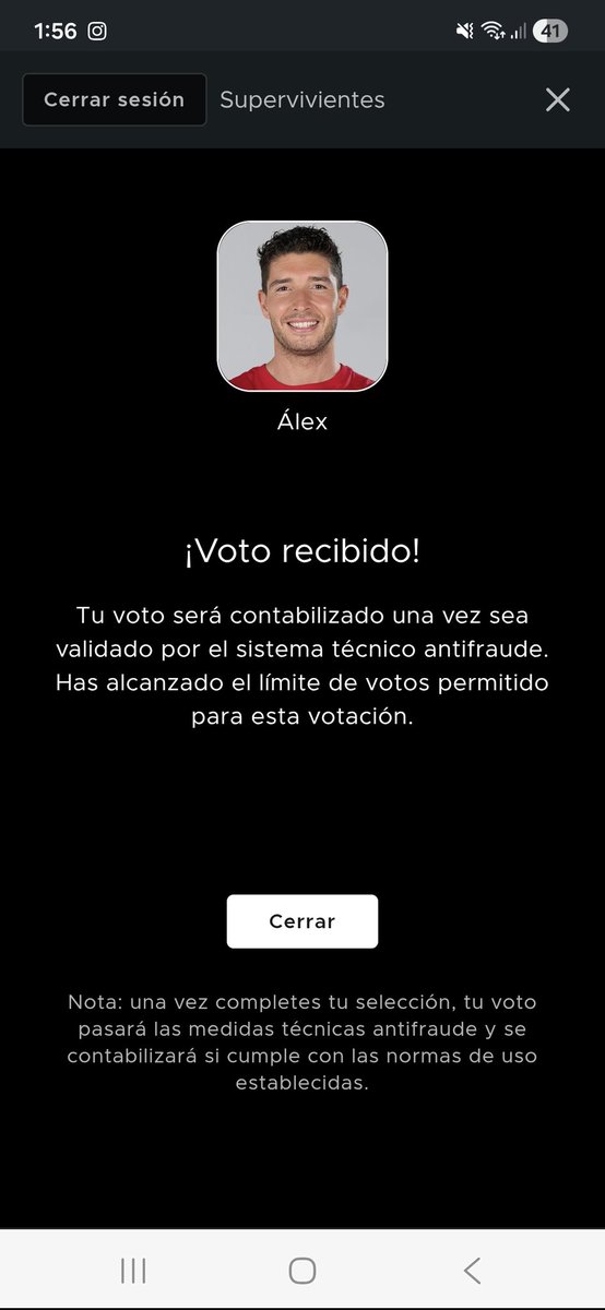 JaniiJanire's tweet photo. Odioso, pero necesario.
#TierraDeNadie1 https://t.co/26VDZs6JRG