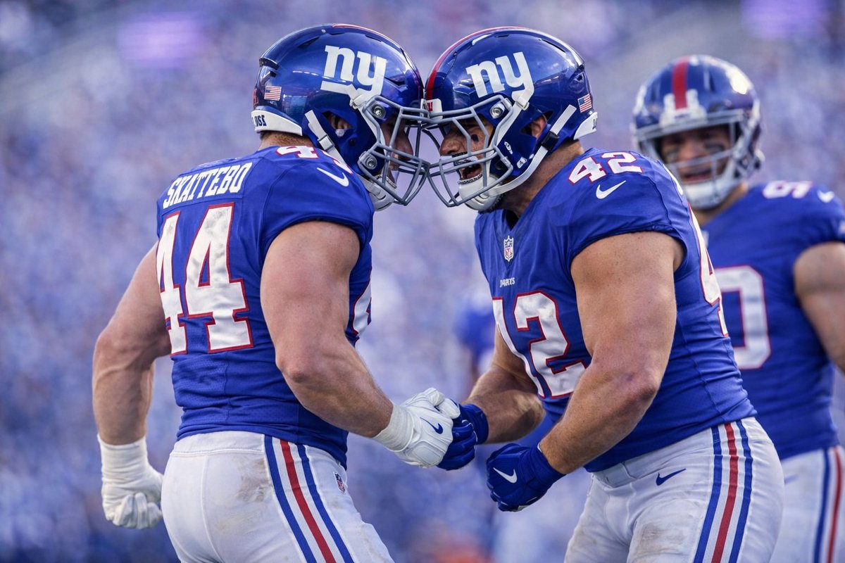 Last of the Fullbacks tweet media