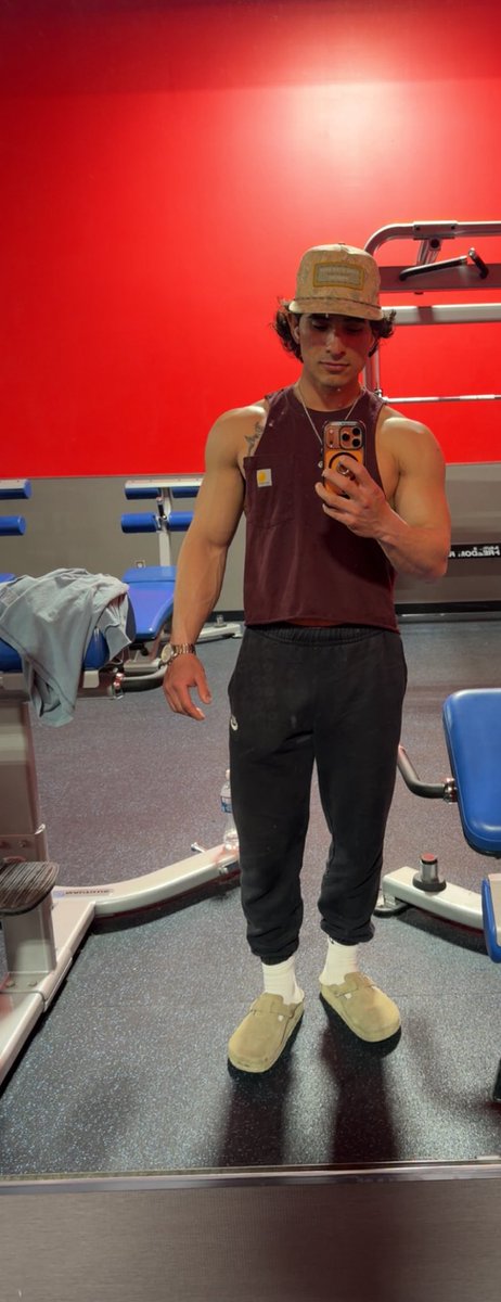 Zeek Bodybuilder Zeek Ali (@wackyzeek) / Posts / X