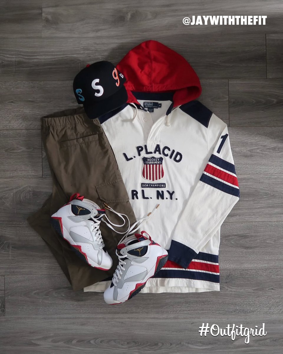 #Outfitgrid™️ tweet media