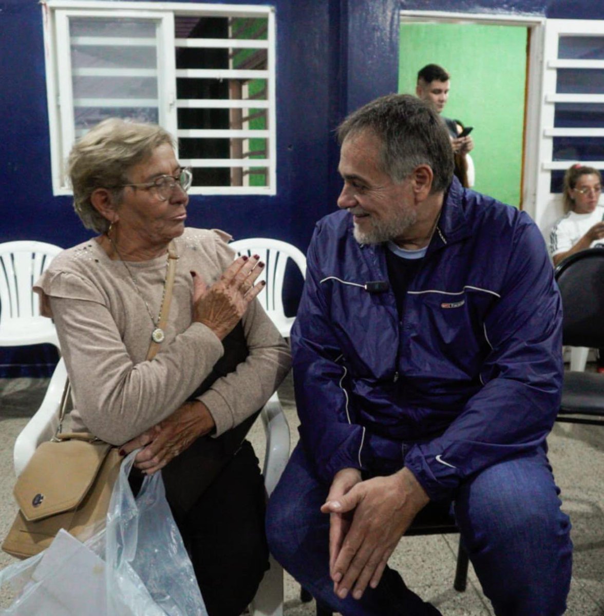 Ariel Puy Soria tweet media