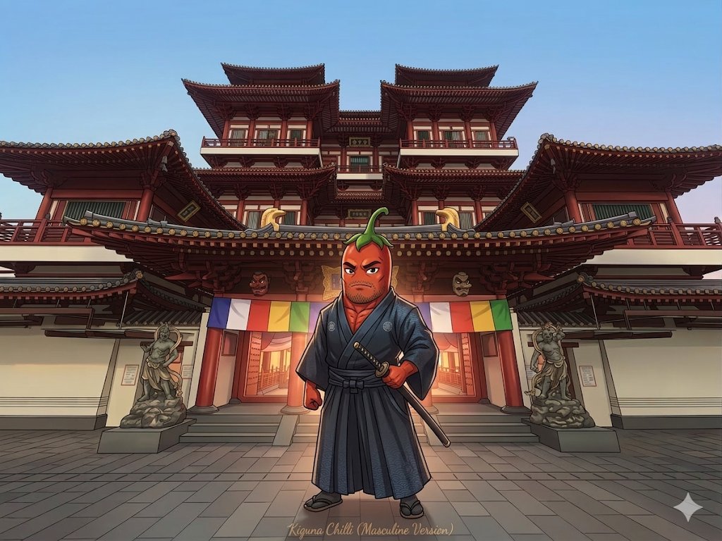 Gochujangonbase tweet media