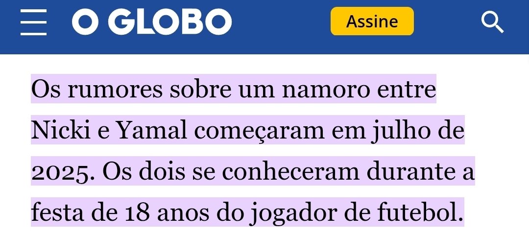 innitsasa's tweet photo. @futtturq amor vamos aceitar q falar mentiras da nicki nao vai fazer a bezerra ser talentosa https://t.co/MSBsv9BOrY