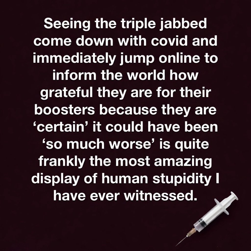 “Sudden And Unexpected” tweet media