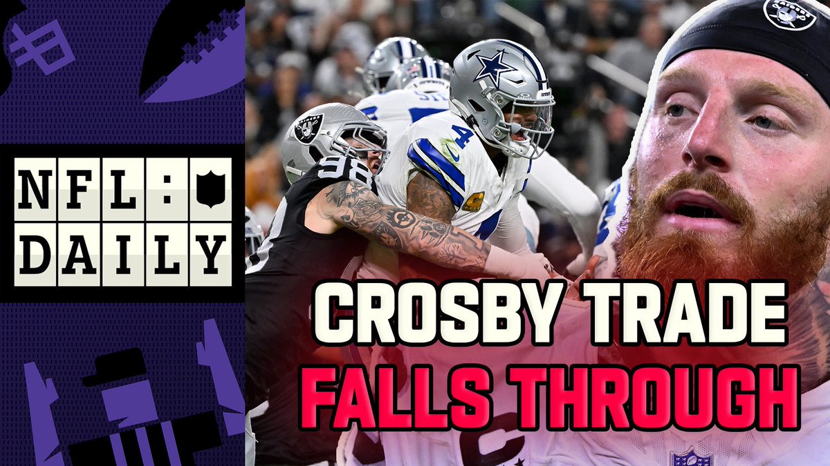 Gregg Rosenthal tweet media