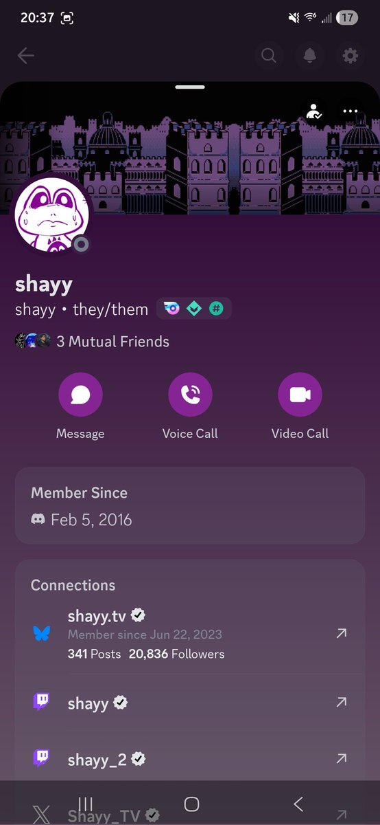 joey ੈ✩‧₊˚ tweet media