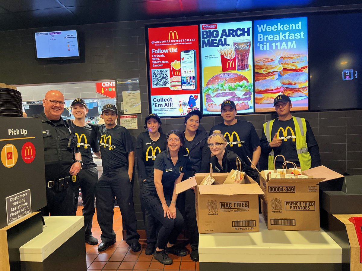 Santa Paula Police Department tweet media