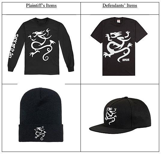 spacetigre's tweet photo. Supreme’s been sued and hit with C&amp;Ds countless times since the 90s. https://t.co/YWaTIDEy4o