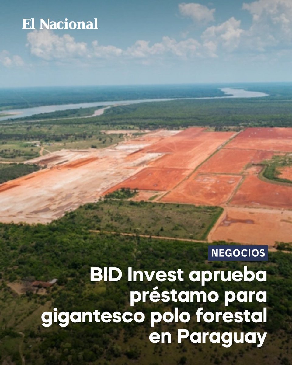 El Nacional tweet media