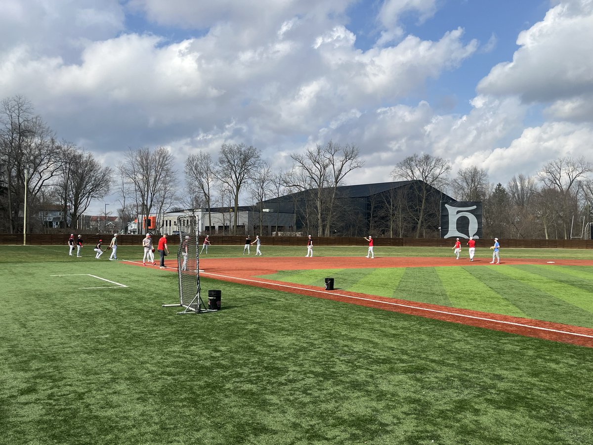 BHS Redmen Baseball tweet media