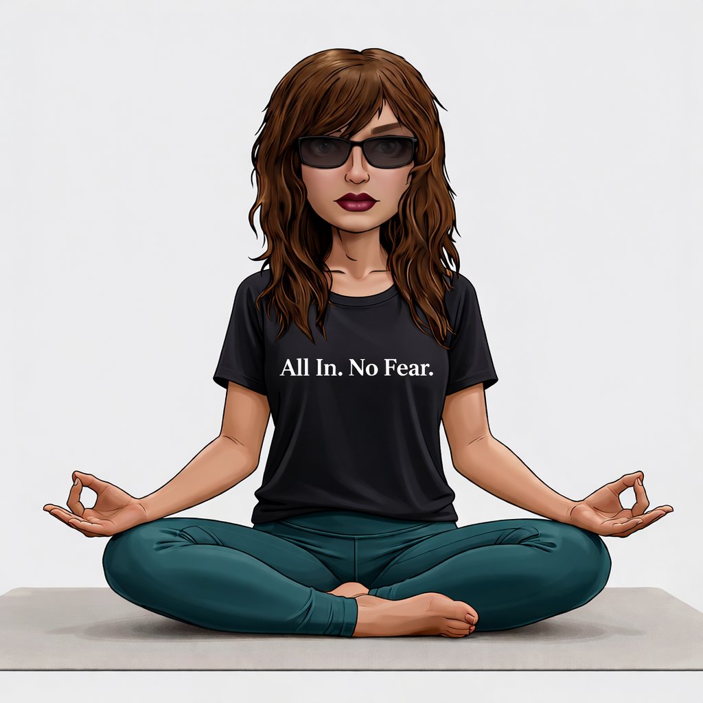 LisaLisa🌟 tweet media