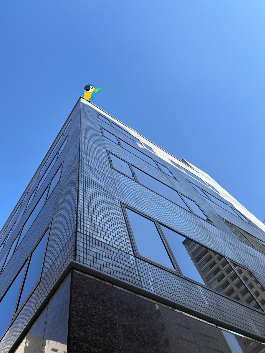 マックシステム株式会社 tweet media