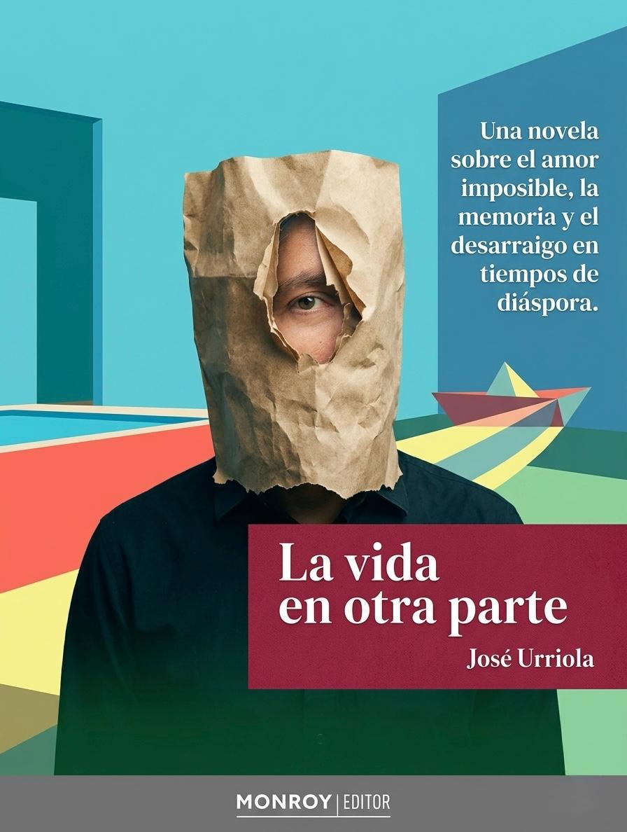 José Urriola tweet media