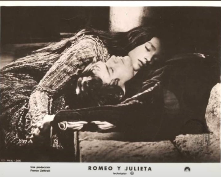rightathome1234's tweet photo. 🛡️🌹🔥🎻🎶❤️‍🔥👑❤️‍🔥🎶🎻🔥🌹🛡️
JONATHANANTOINE 
"UNGIORNOPERNOI" (ATimeForUs) 
#RomeoandJuliet  #Shakespeare #Cinema
#FilmMusic #1960s #MusicLovers 

🌹https://t.co/YAf2kMcw2k
Subscribe https://t.co/P3RkBTDe0B
@JonathanAntoineMusic

https://t.co/AfURbS8gl7 https://t.co/kvpzIPp2ux