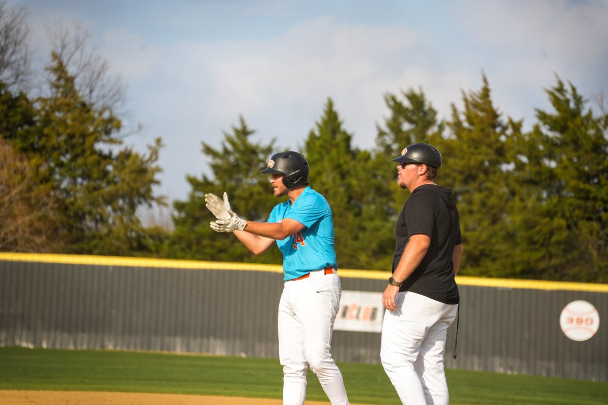 ECU Tiger Athletics tweet media