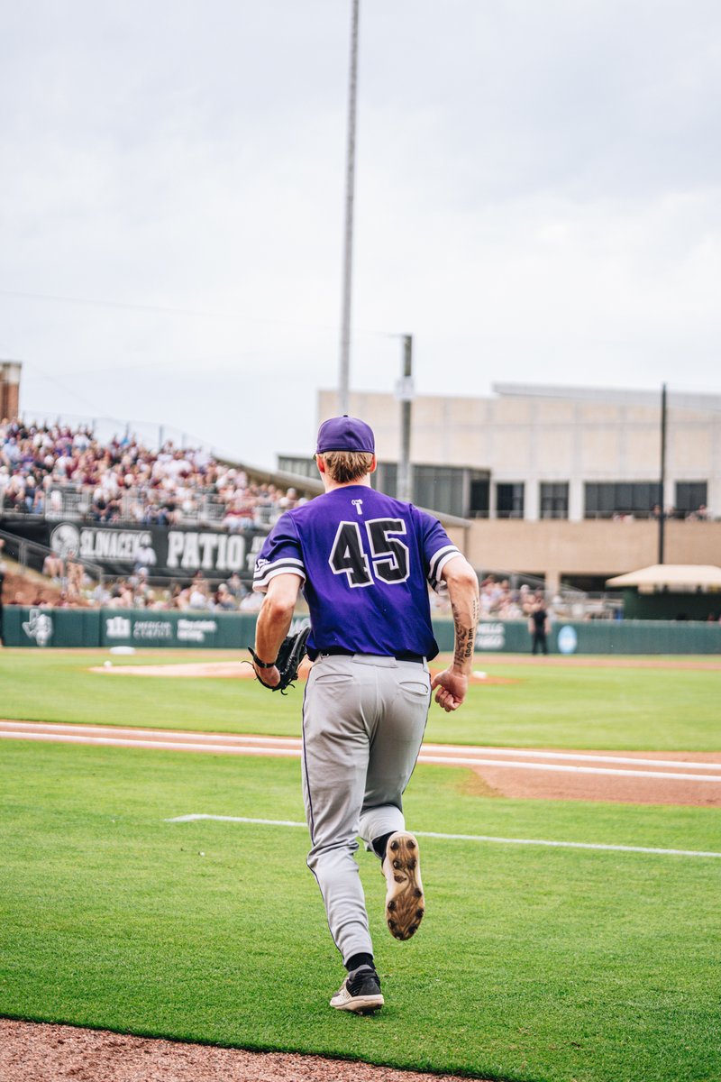 Lumberjack Baseball tweet media