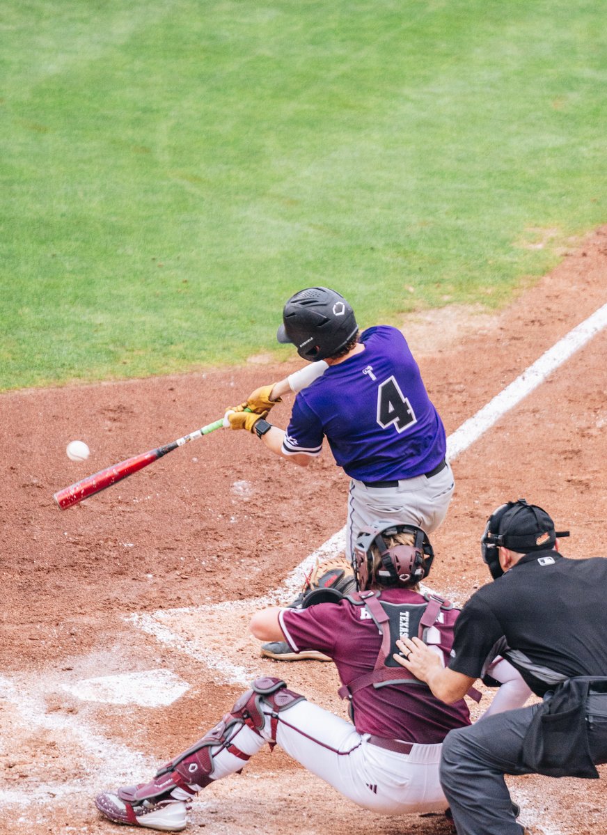 Lumberjack Baseball tweet media