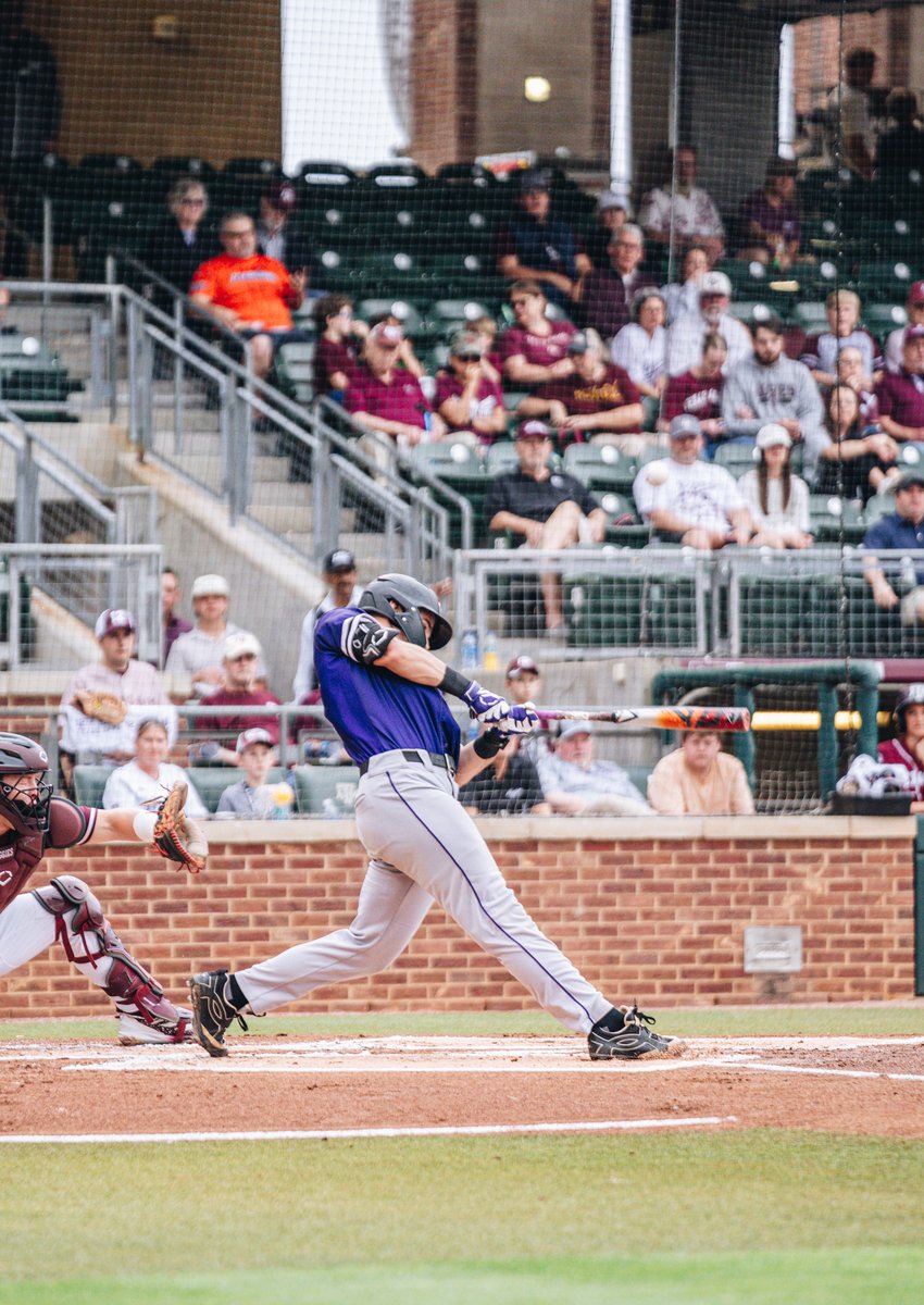 Lumberjack Baseball tweet media