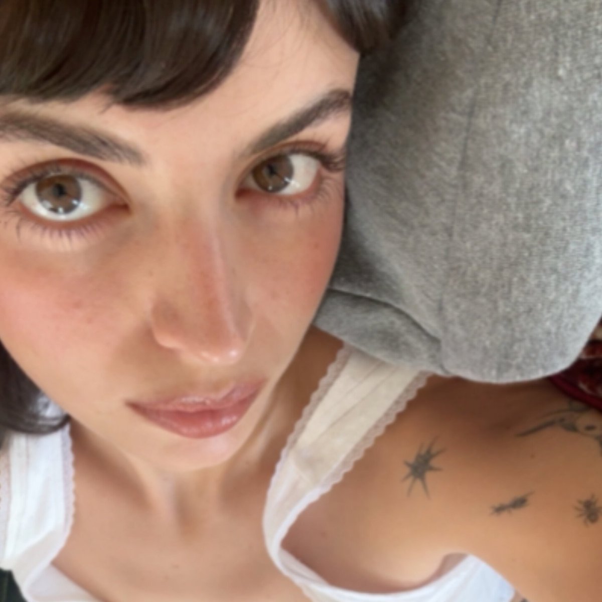 Rebecca Black Source tweet media