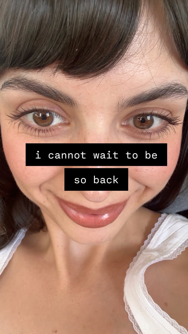 Rebecca Black Source tweet media