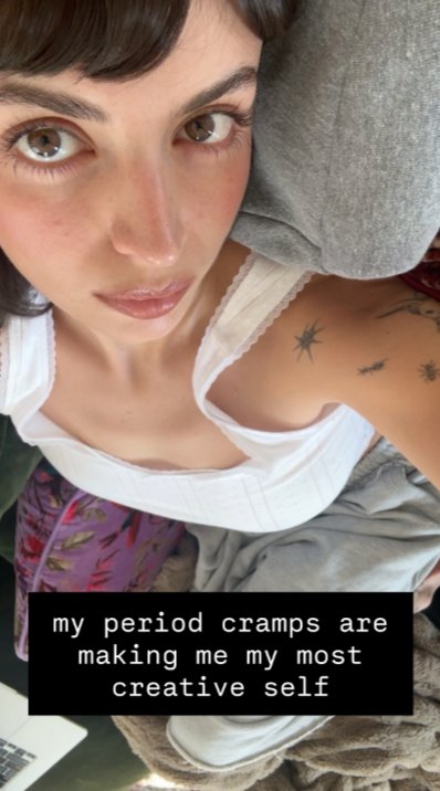 Rebecca Black Source tweet media