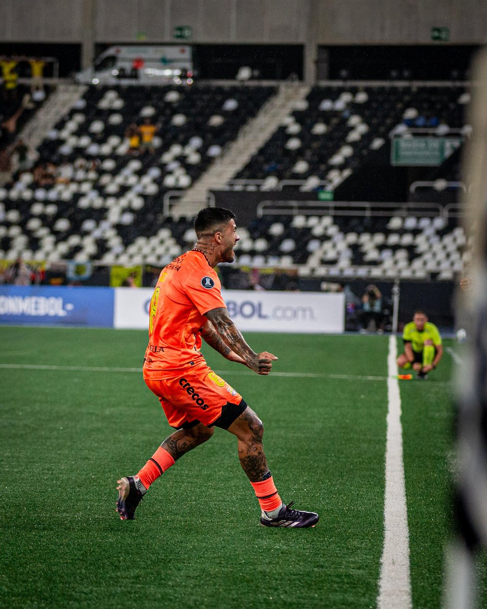 BARCELONA S.C. tweet media