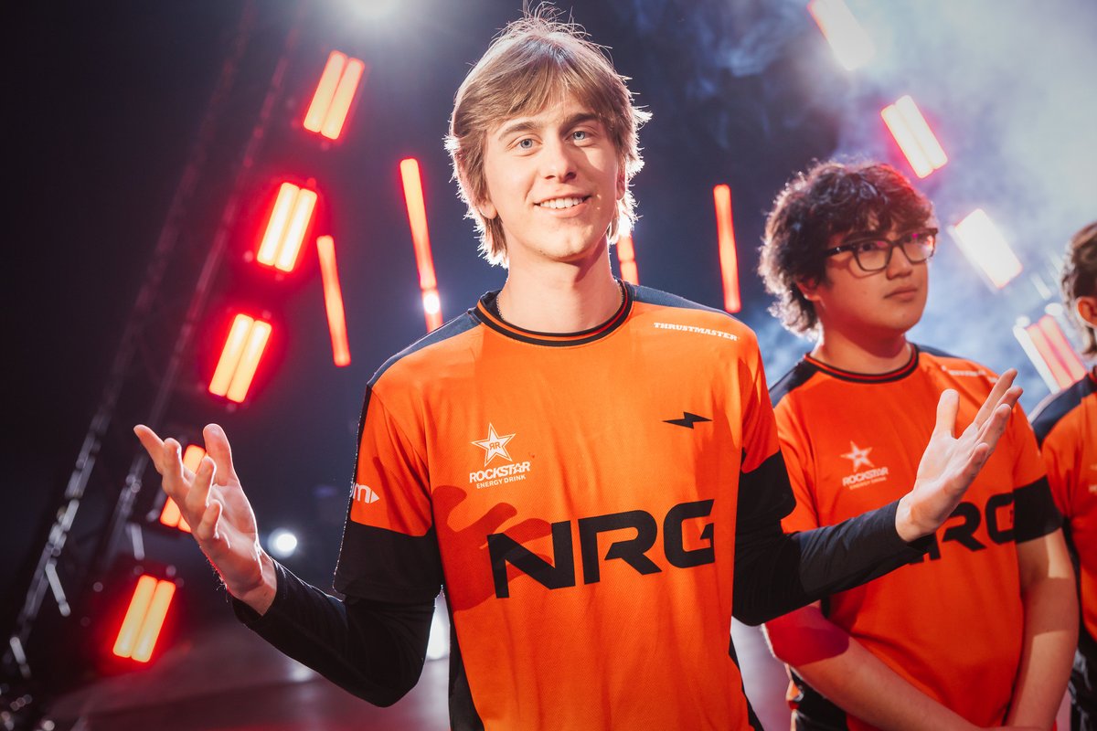 VCTatualizado's tweet photo. 🏅🌎 TOP 4 DO VALORANT MASTERS SANTIAGO:

🇺🇸 @NRGgg 
🇰🇷 @NS_RedForce 
🇺🇸 @G2VALORANT 
🇸🇬 @pprxteam https://t.co/QeTLnwNVLn