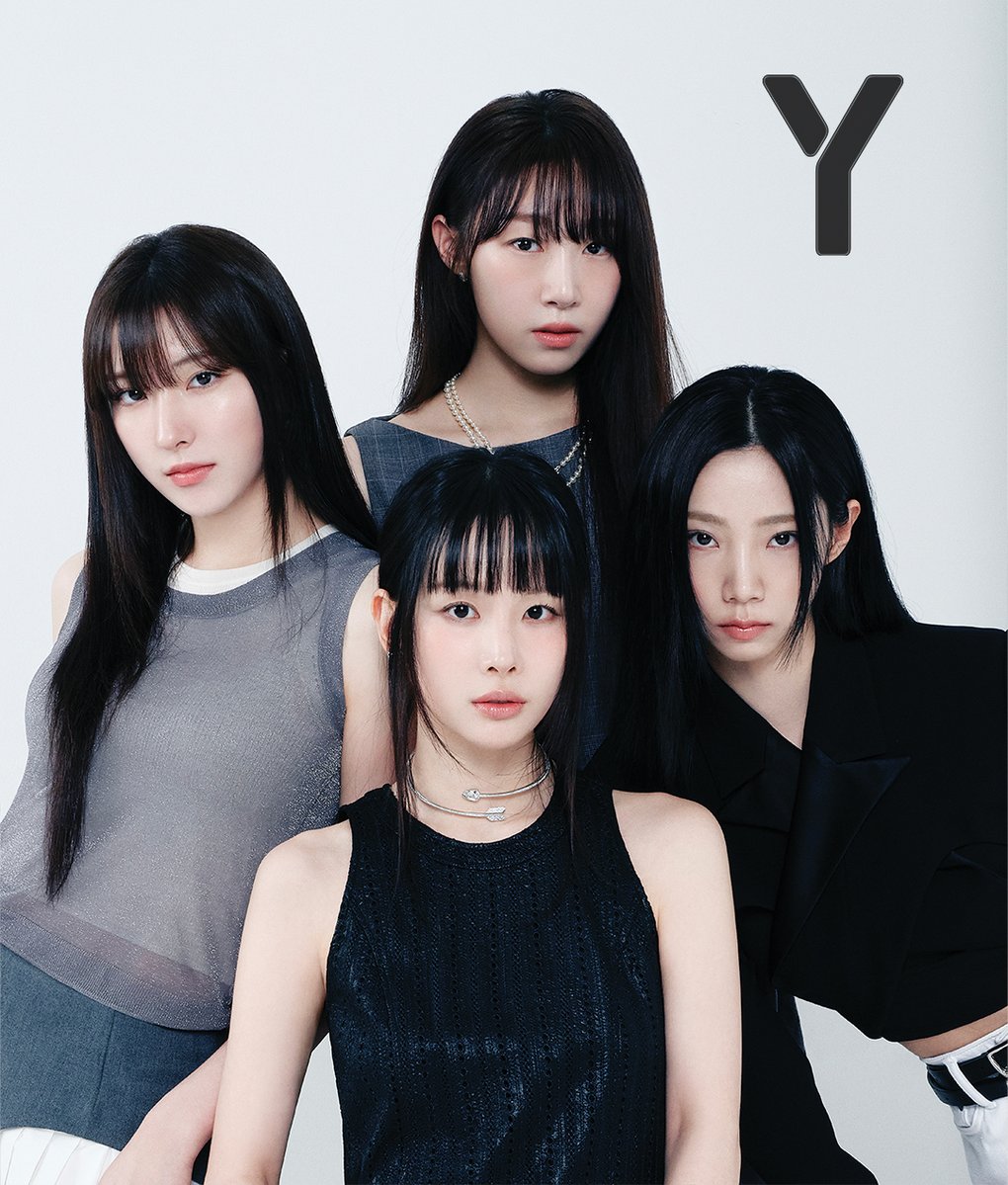 Y MAGAZINE tweet media