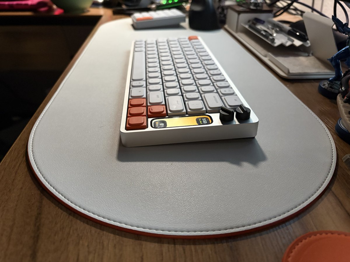 Ben 🤖 tweet media