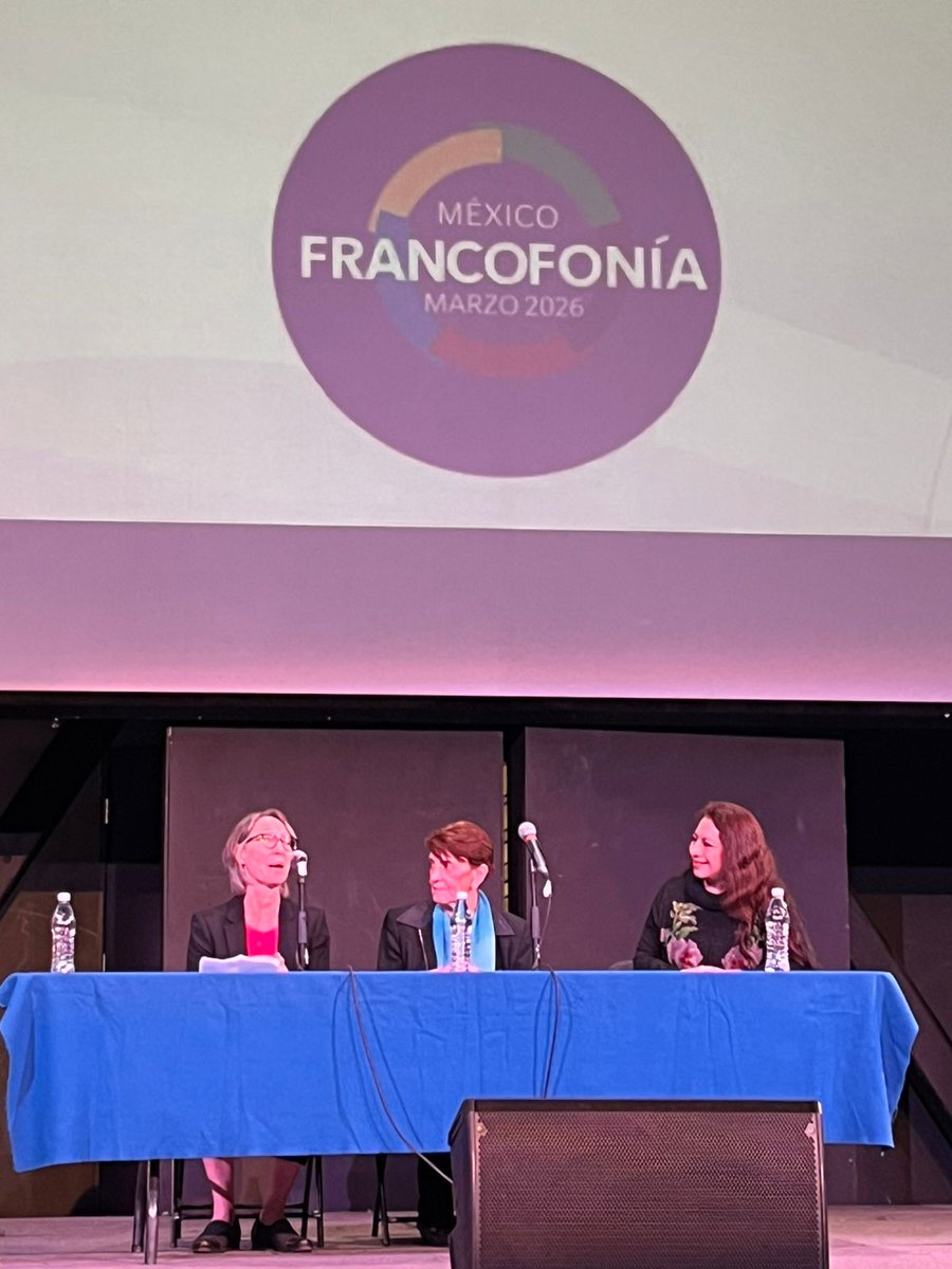 Alianza Francesa CDMX tweet media