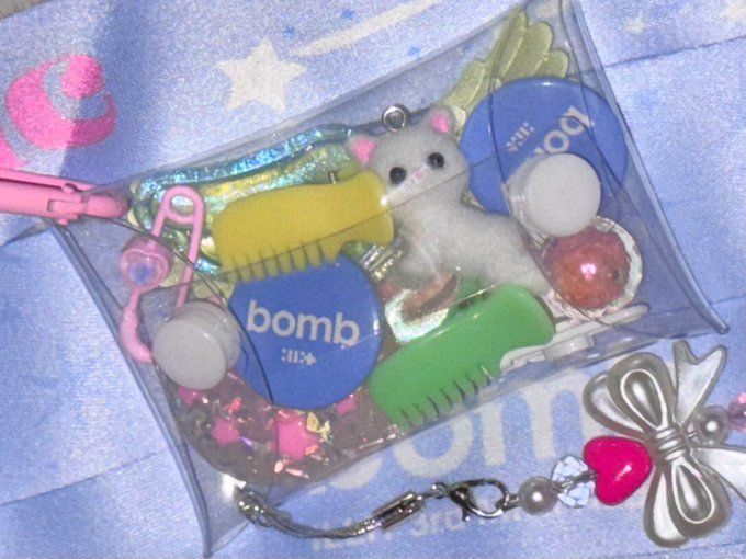 emma.츄⁷ | ARIRANG🪭 tweet media