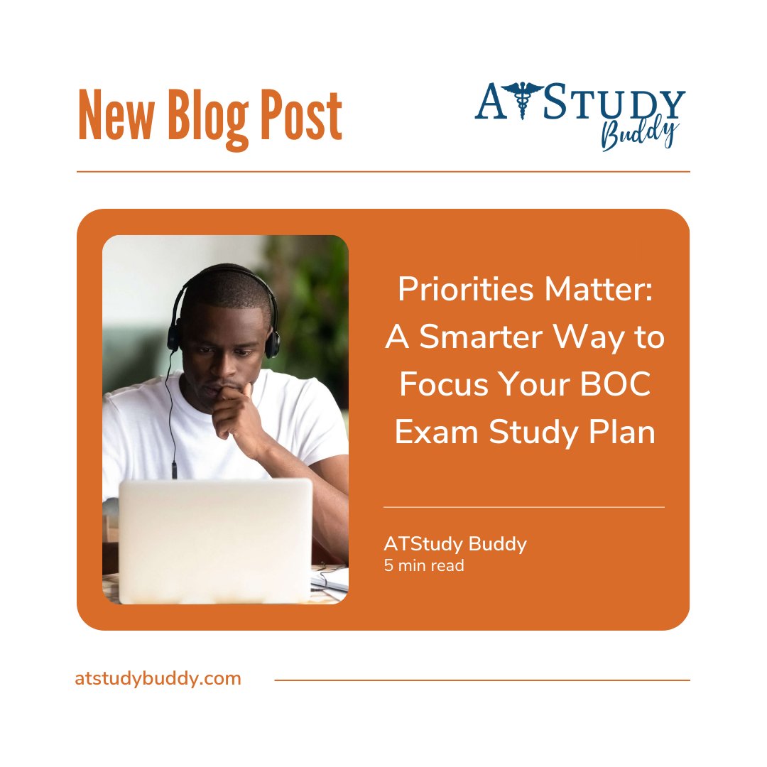 ATStudy Buddy tweet media