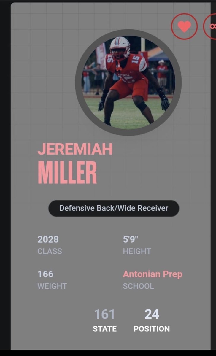 Jeremiah Miller tweet media