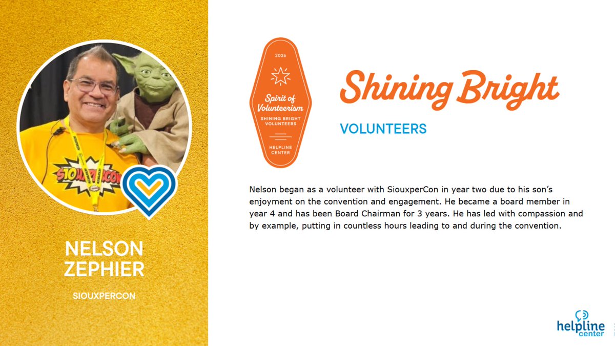 SiouxperCon tweet media