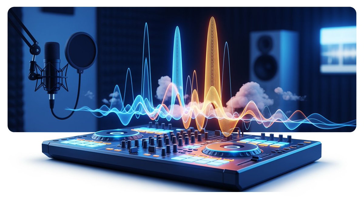 sorin_titu_edu's tweet image. Stream once. Appear on YouTube, Facebook, Twitch, Kick and X at the same time. Before you finish your intro, viewers are joining from five platforms — your audience already doubled. 🎥

🔁 Set up simulcasting free shoutcastnet.com

#Simulcast #ContentCreator