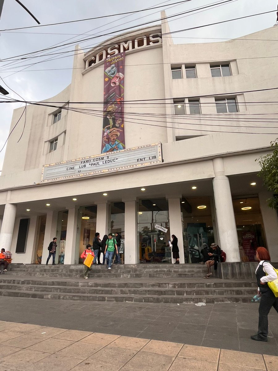 Alianza Francesa CDMX tweet media