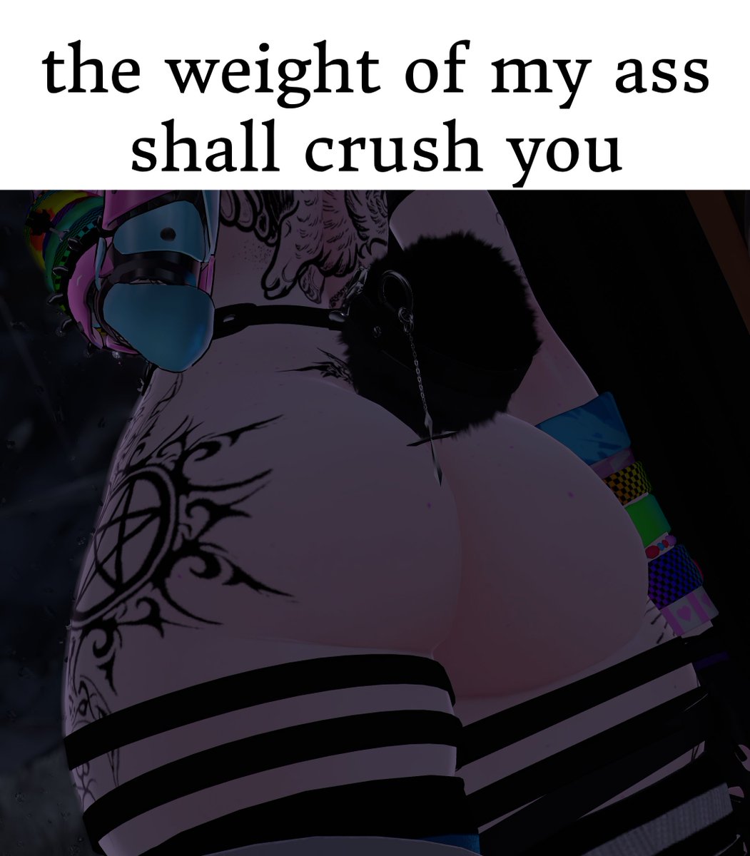 🔞 Horni Krystall tweet media