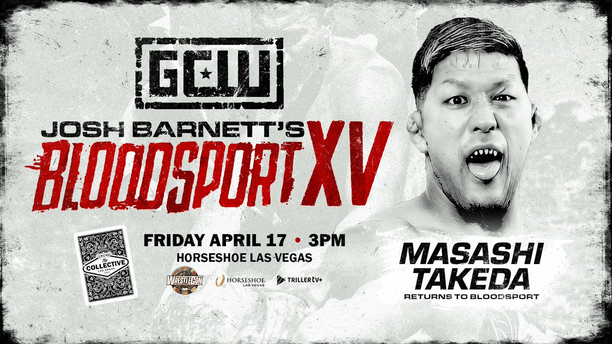 This Lineup Is Kinda Bonkers Lmao