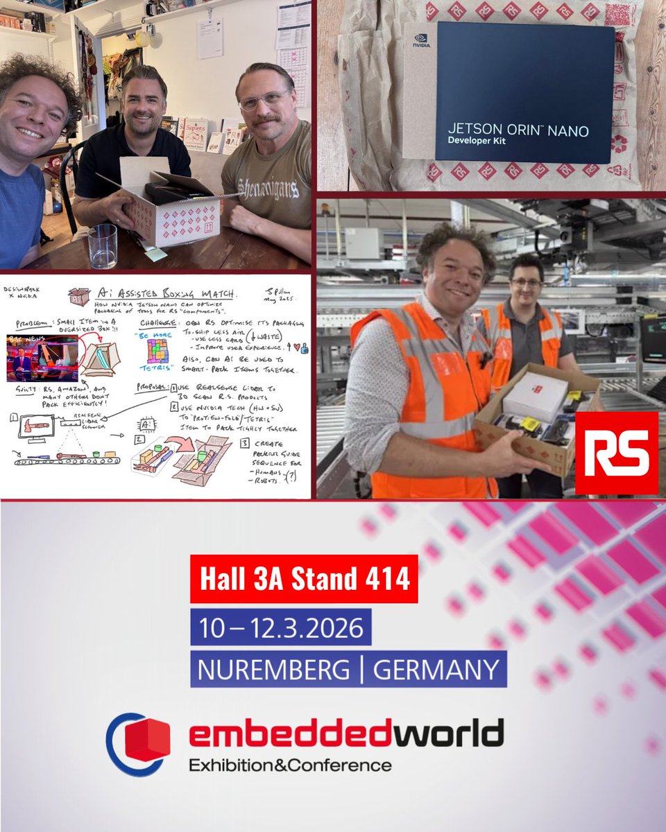 RS DesignSpark tweet media