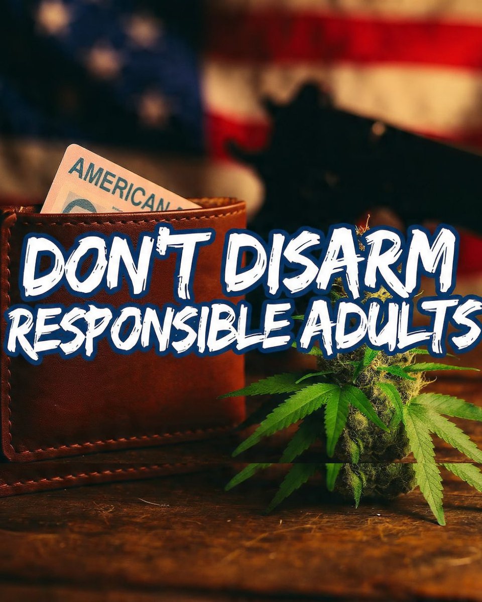 DescheduleEarth's tweet photo. We expect adults to be responsible in countless ways. Yet, some outdated rules mean having a simple plant in your life could cost you basic rights. It's time for policies that trust grown-ups and treat everyone fairly, without picking and choosing which freedoms apply. #FairRules #DescheduleNotReschedule #RepealCannabis